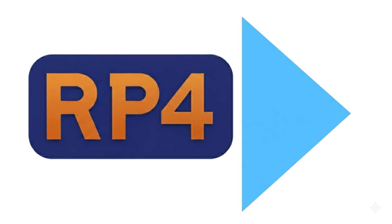 RightPath4 Logo