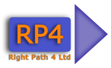 Right Path 4 Ltd
